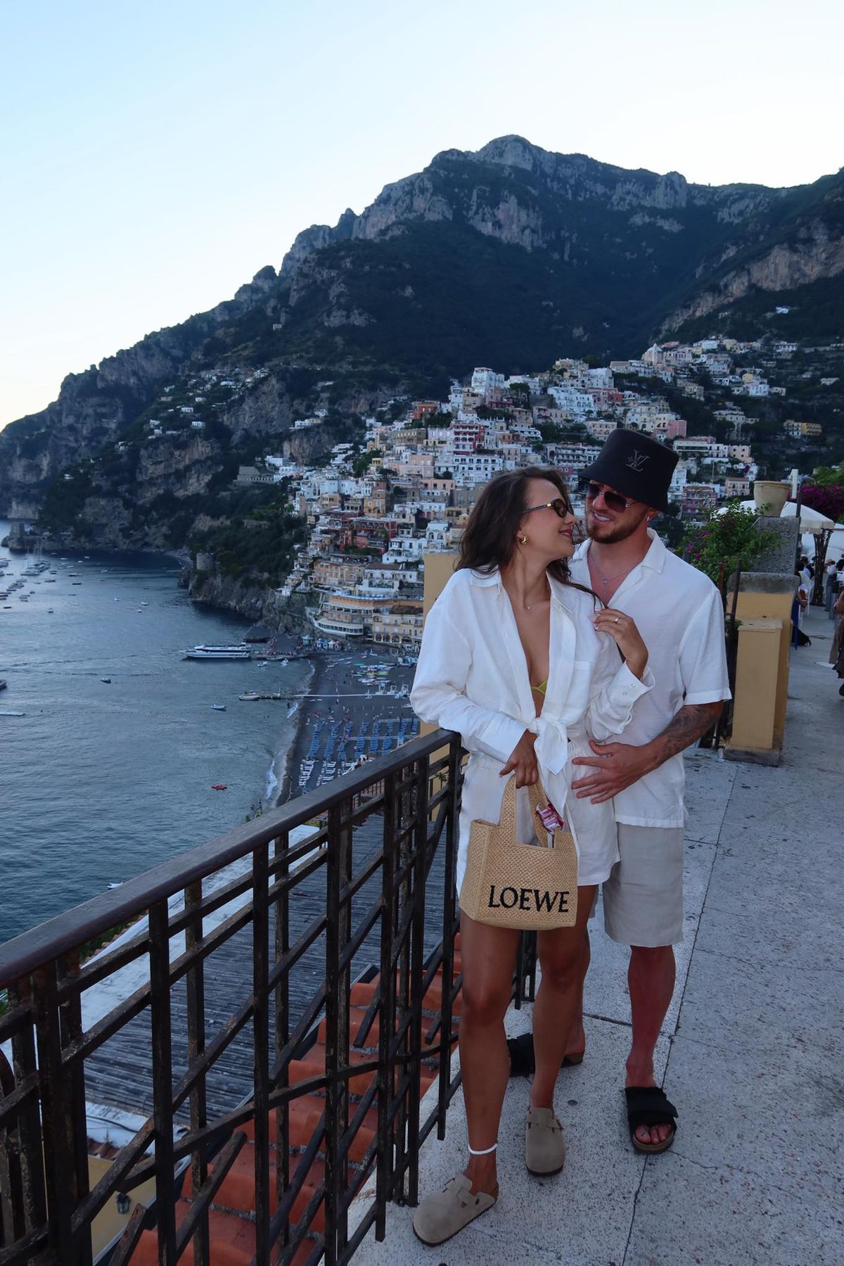 Cu gândul la Cupa Mondială, „tricolorul” și-a anulat nunta de la vară: „Nu vreți să știți ce ceartă am acasă”