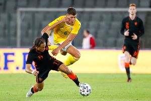 Dorit de Dinamo și Craiova, Andrei Coubiș a bătut palma cu echipa din Superliga