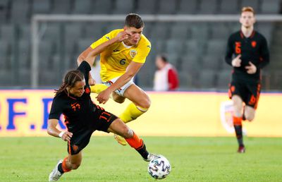 Dorit de Dinamo și Craiova, Andrei Coubiș a bătut palma cu echipa din Superliga