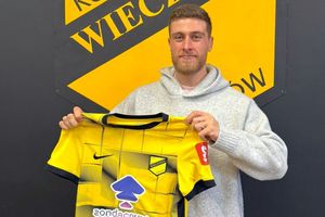 Golgheterul echipei din Superliga a fost vândut » Prezentare oficială în Polonia