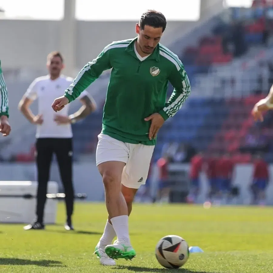 Căpitanul român din Ungaria spune ce crede că ar trebui să preia fotbalul românesc de la maghiari: „Ar fi benefic”