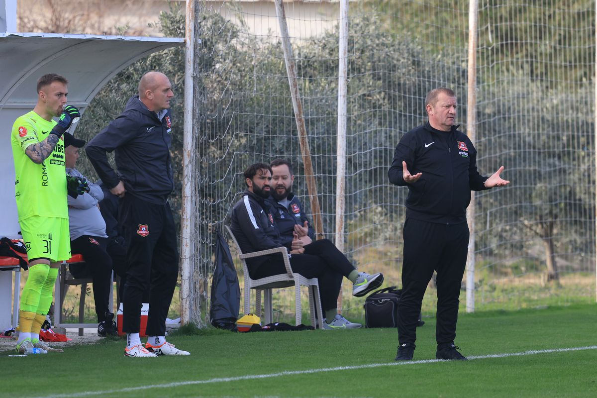 Hermannstadt - Kayserispor