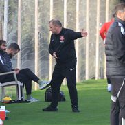 Imagini de la meciul Hermannstadt - Kayserispor FOTO: Ionuţ Iordache (FOTO)