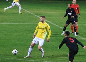 U Cluj - Widzew Lodz, ultimul test din Antalya, înainte de duelul cu Dinamo pentru „studenți”