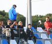 Petrolul Ploiești - Gaziantep, amical în Turcia. Foto: Ionuț Iordache (GSP.RO)