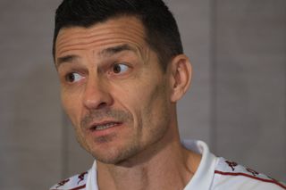 Rapid, comunicat oficial cu privire la Constantin Gâlcă