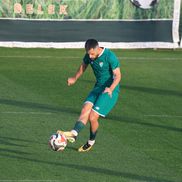Imagini de la meciul FC Argeș - Bursaspor FOTO: Ionuţ Iordache (GSP)