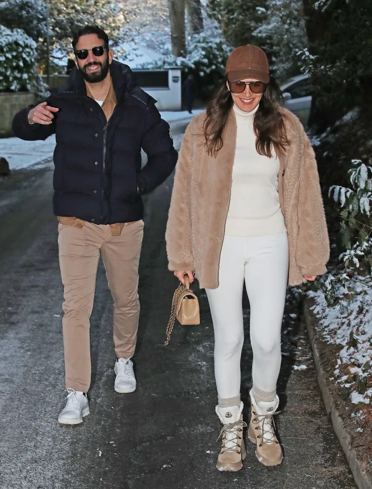 Ruben Amorim, după demiterea de la Manchester United