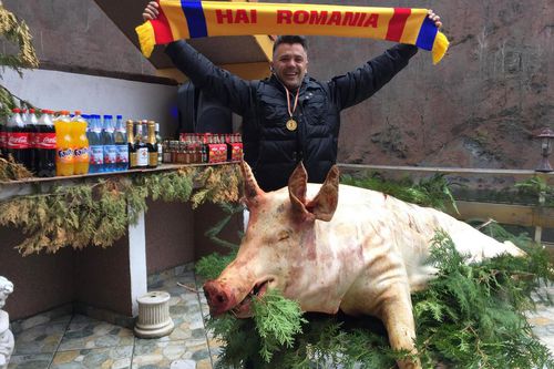 EXCLUSIV Fiul bodyguardului în locul legendei Ciprian Deac în Spania! » Detalii explozive de la CFR Cluj: „Ăștia sunt impuși de Varga”