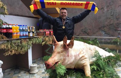 Fiul bodyguardului în locul legendei Ciprian Deac în Spania! » Detalii explozive de la CFR Cluj: „Ăștia sunt impuși de Varga”