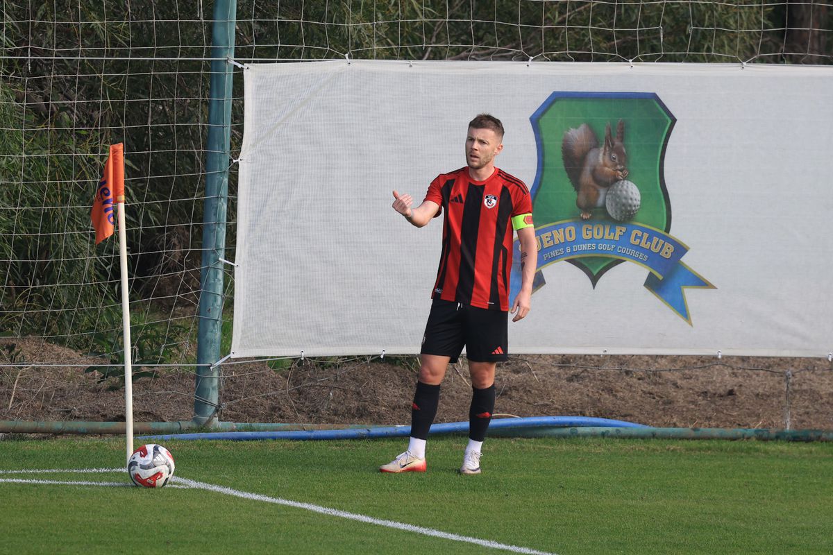 Două goluri în Petrolul - Gaziantep » Neagoe s-a enervat la primul amical al „lupilor”, împotriva lui Sorescu și Maxim