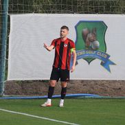 Petrolul Ploiești - Gaziantep, amical în Turcia. Foto: Ionuț Iordache (GSP.RO)