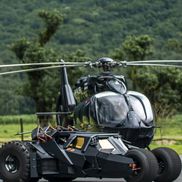 Colecția lui Neymar / foto: instagram @neymarjr