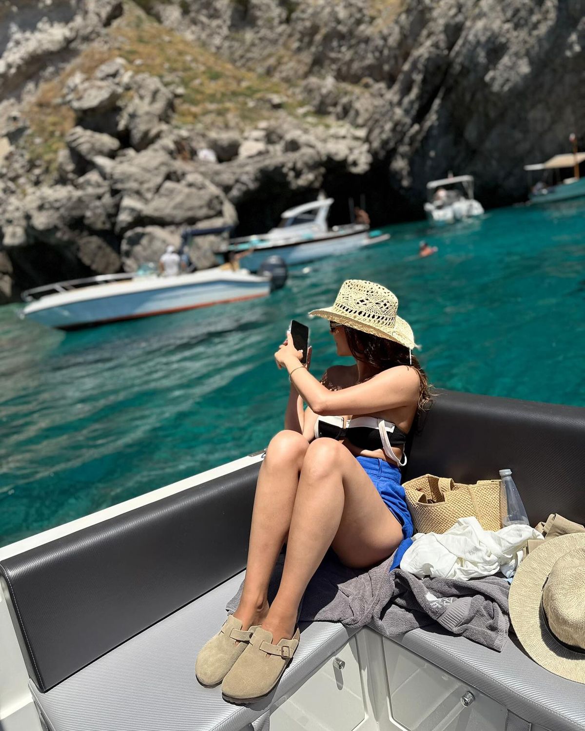 Cu gândul la Cupa Mondială, „tricolorul” și-a anulat nunta de la vară: „Nu vreți să știți ce ceartă am acasă”