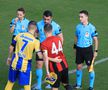 Petrolul Ploiești - Gaziantep, amical în Turcia. Foto: Ionuț Iordache (GSP.RO)