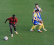 Petrolul Ploiești - Gaziantep, amical în Turcia. Foto: Ionuț Iordache (GSP.RO)