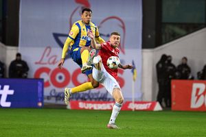 Golgheterul echipei din Superliga are bagajele făcute » Se transferă în Polonia