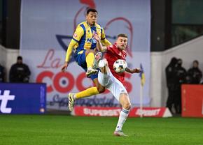 Golgheterul echipei din Superliga are bagajele făcute » Se transferă în Polonia