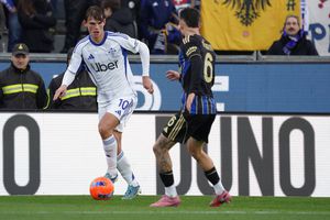 Marius Marin, 63 de minute pe teren în Pisa-Como: a ieșit la 0-0, cât s-a terminat partida