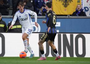 Nota primită de Marius Marin după Pisa - Como » Cu el pe teren, gazdele nu au primit gol