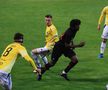 Imagini de la meciul U Cluj - Fatih Karagumrük 1-2 FOTO: Ionuţ Iordache (GSP)