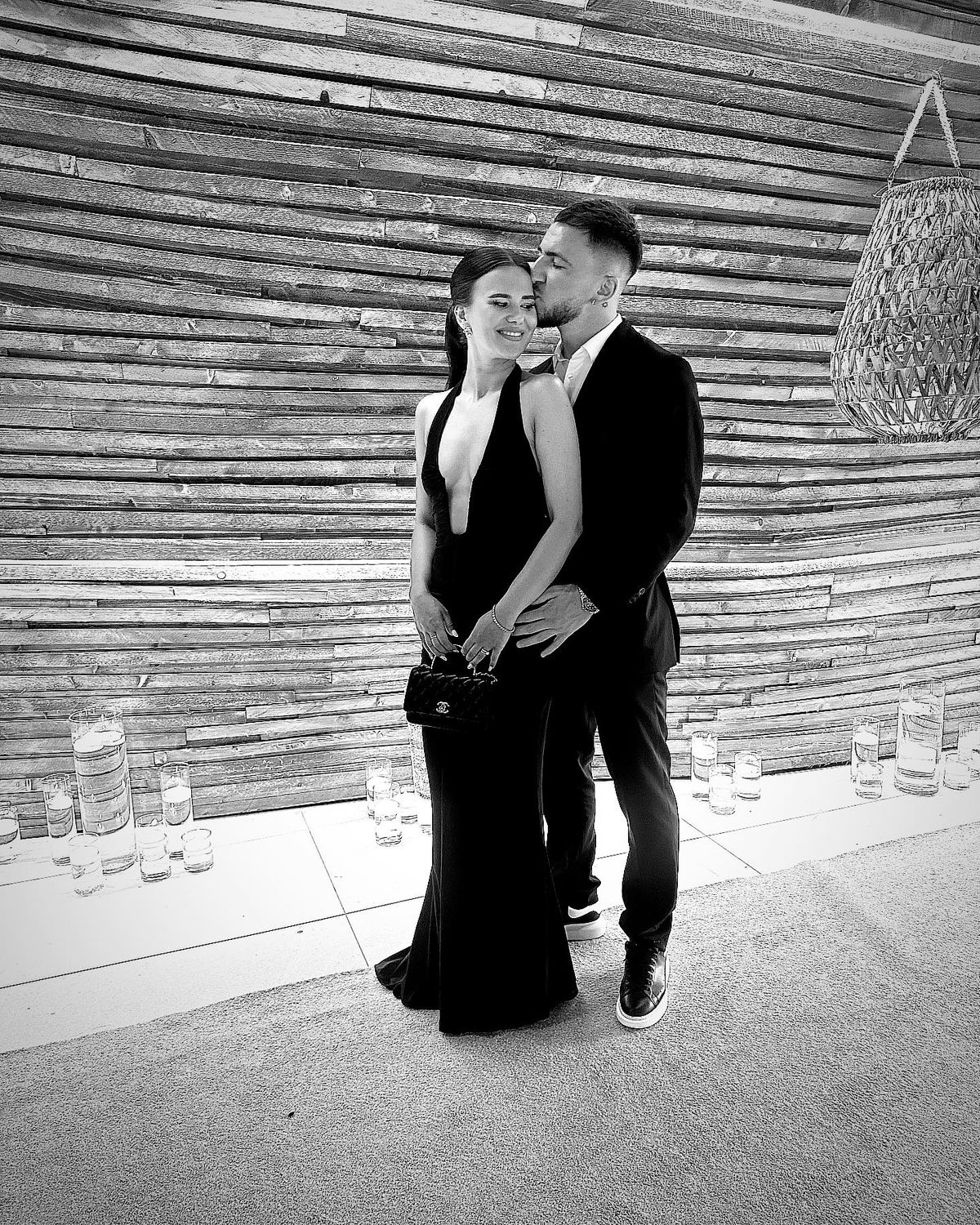 Cu gândul la Cupa Mondială, „tricolorul” și-a anulat nunta de la vară: „Nu vreți să știți ce ceartă am acasă”