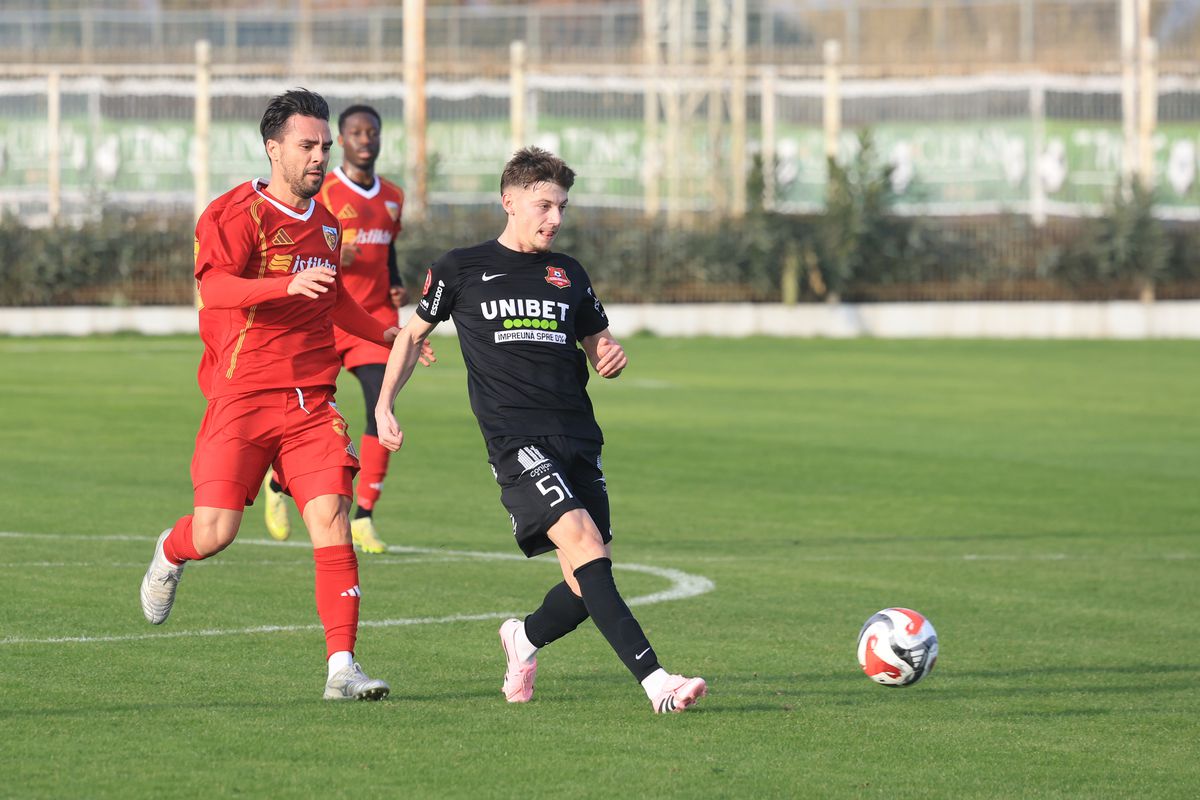 Hermannstadt - Kayserispor