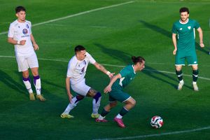 FC Argeș - Bursaspor » Primul amical pentru piteșteni în Antalya