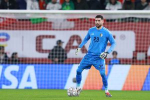 Meci dramatic cu Zidane în poartă! Algeria lovește la ultima fază din prelungiri și elimină Congo » Calificare spectaculoasă în sferturile Cupei Africii