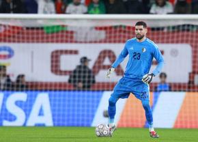 Meci dramatic la Cupa Africii pe Națiuni! Cu Zidane în poartă, au marcat în minutul 119 și s-au calificat în sferturi