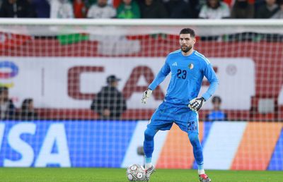 Meci dramatic la Cupa Africii pe Națiuni! Cu Zidane în poartă, au marcat în minutul 119 și s-au calificat în sferturi