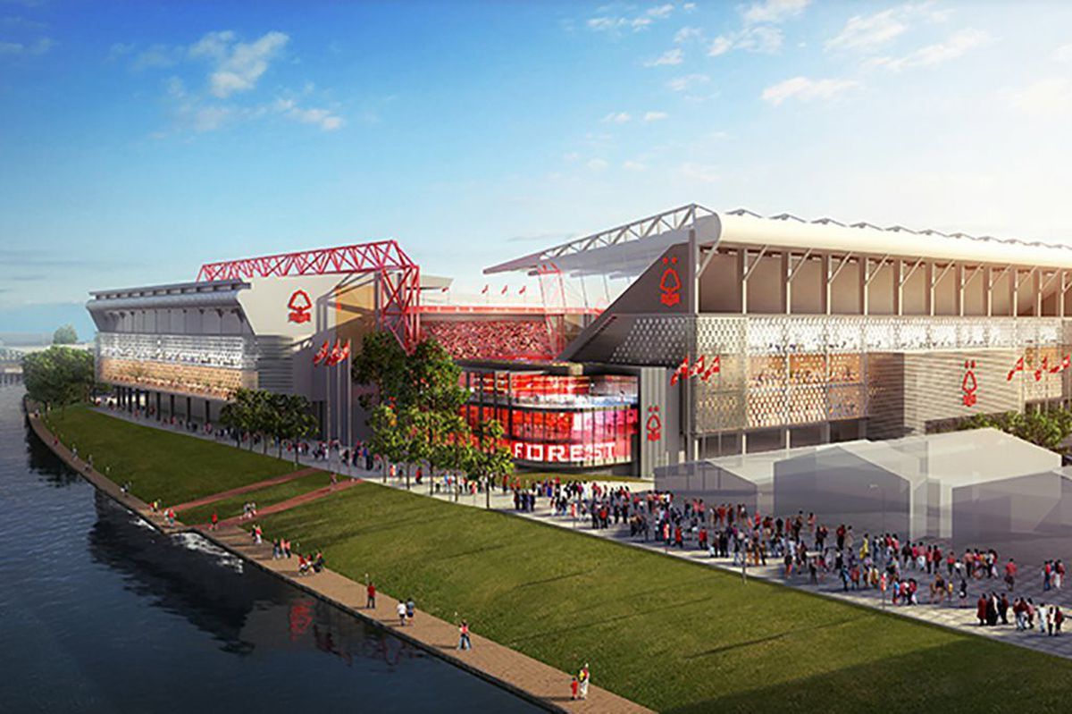 Renovare de lux în Premier League » Investiție de 130 de milioane în stadion