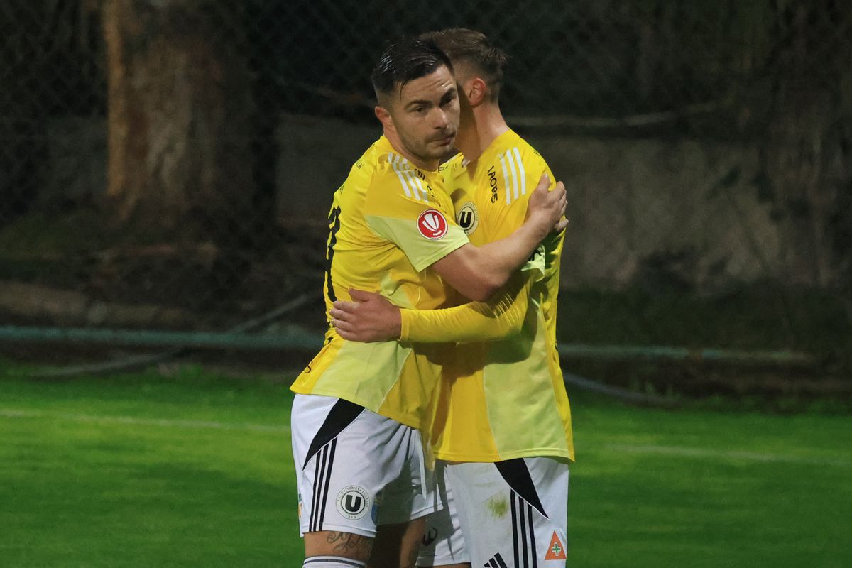 U Cluj - Fatih Karagumrük 1-2