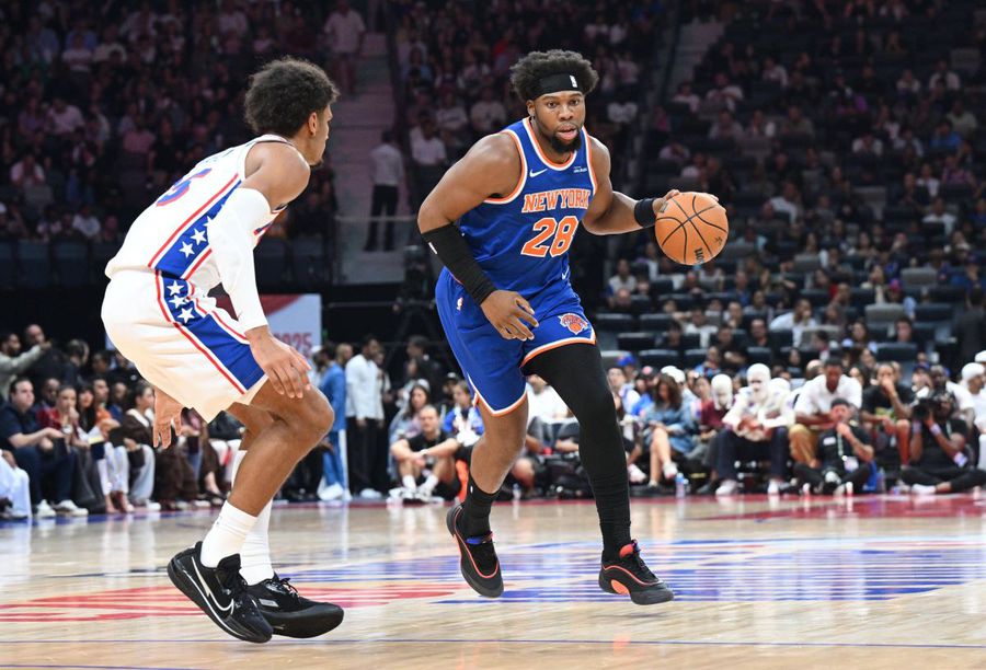 Avantajul de a juca măcar cinci ani în NBA: „Pensie, apoi asigurare medicală pe viață pentru toată familia”