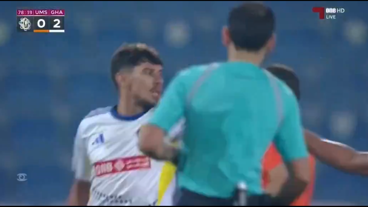 Florinel Coman, prima reușită în acest sezon: gol senzațional după ce a driblat un adversar
