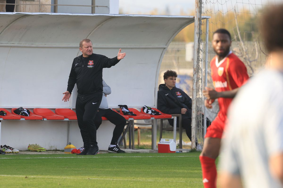 Hermannstadt - Kayserispor