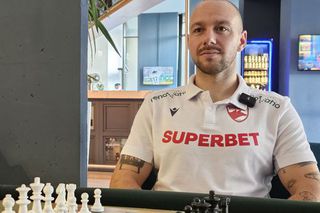 Mesajul de suflet al lui Patrick Olsen a sensibilizat tot Dinamo! Reacția fulminantă a suporterilor