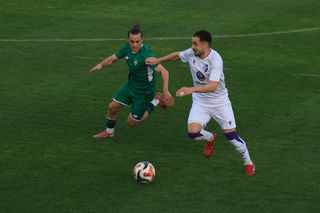 FC Argeș - Bursaspor 1-2 » Revelația din Superligă a pierdut cu primul loc din a treia divizie turcă