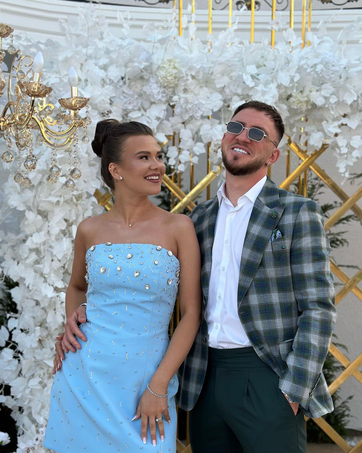 Cu gândul la Cupa Mondială, „tricolorul” și-a anulat nunta de la vară: „Nu vreți să știți ce ceartă am acasă”