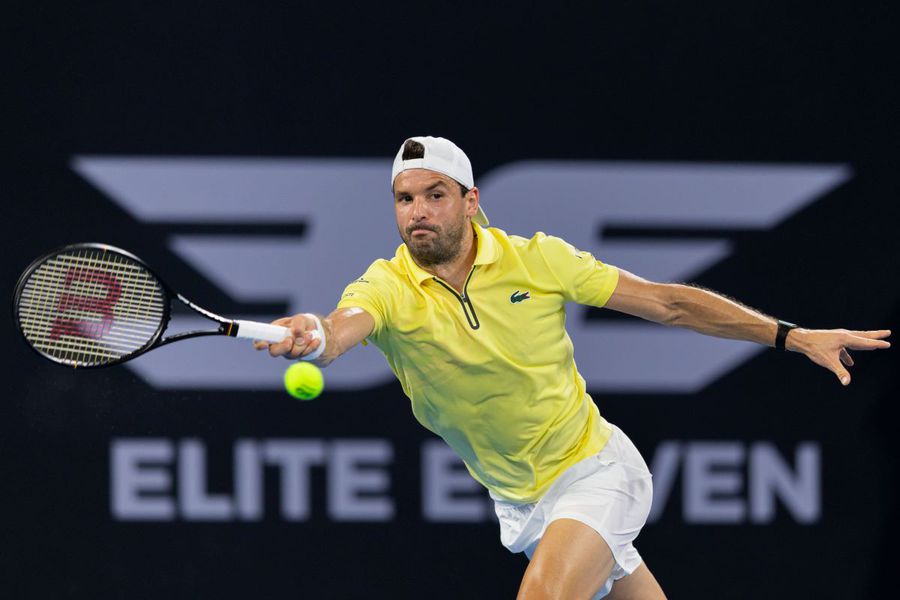 Fostul număr 3 ATP, întoarcere cu victorie în turneul unde a triumfat de două ori în carieră