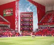 City Ground, stadionul lui Nottingham Forest, va fi renovat / foto: nottinghamforest.co.uk