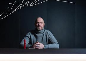 Erik ten Hag revine! Olandezul a fost prezentat oficial: „Este minunat și special să mă întorc ”