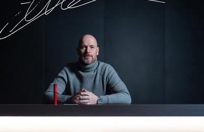 Erik ten Hag revine! Olandezul a fost prezentat oficial: „Este minunat și special să mă întorc ”