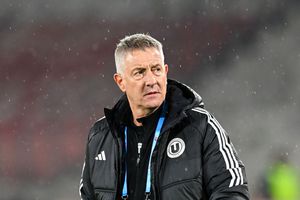 Cristiano Bergodi surprinde: „Nu am nevoie de jucători, îmi trebuie doar liniște”