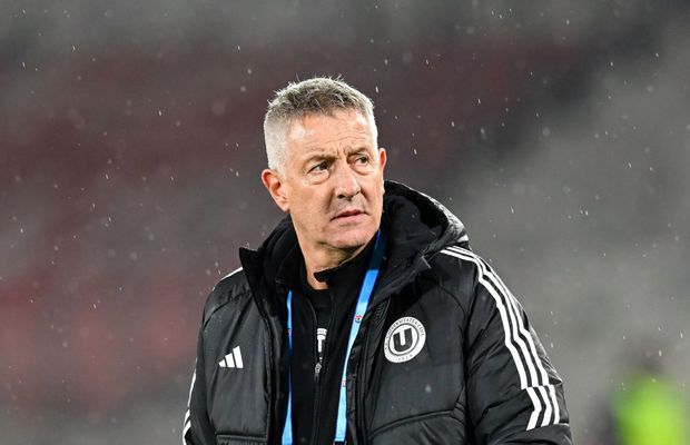 Cristiano Bergodi surprinde: „Nu am nevoie de jucători, îmi trebuie doar liniște”