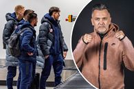 „Asigur paza patronilor, dar nu funcționăm pe pile!” » Omul de încredere al lui Nelu Varga: „Promovat de domnul Pancu”