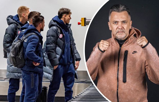 „Asigur paza patronilor, dar nu funcționăm pe pile!” » Omul de încredere al lui Nelu Varga: „Promovat de domnul Pancu”