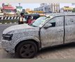Noul Duster va fi lansat în 20 de zile, dar nu sub numele Dacia » Primele imagini: cum arată mașina care se va bate cu Toyota și Skoda