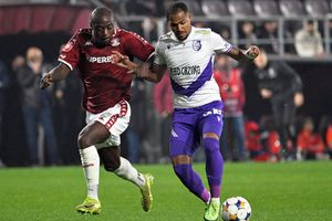 L-au luat pe Caio Ferreira, transfer perfectat: „Am făcut profit excelent! Știți cât a încasat la semnătură?”