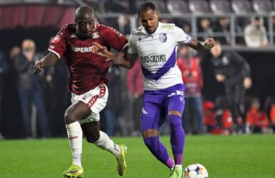 L-au luat pe Caio Ferreira, transfer perfectat: „Am făcut profit excelent! Știți cât a încasat la semnătură?”